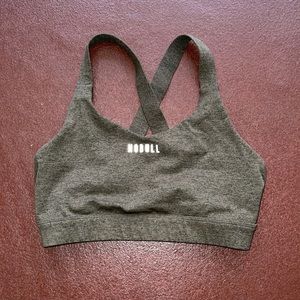 NO BULL Sports Bra🐂